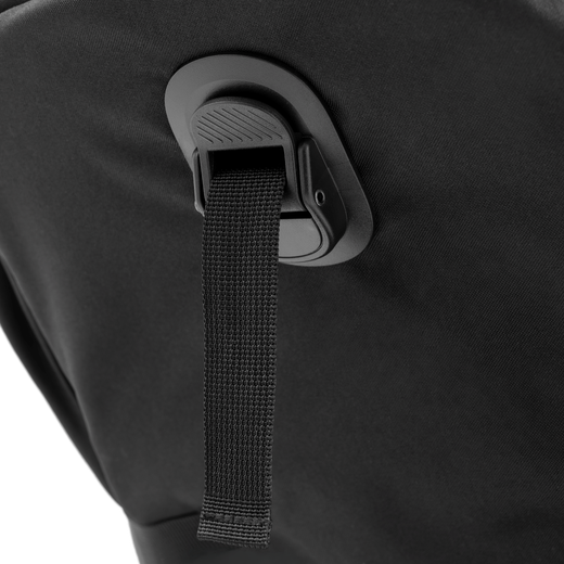 Stokke YOYO5 chasis negro