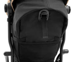 Stokke YOYO5 chasis negro