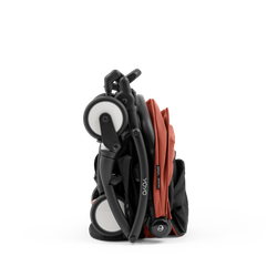 Stokke YOYO5 chasis negro