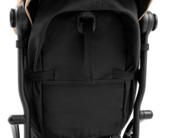 Stokke YOYO5 chasis negro
