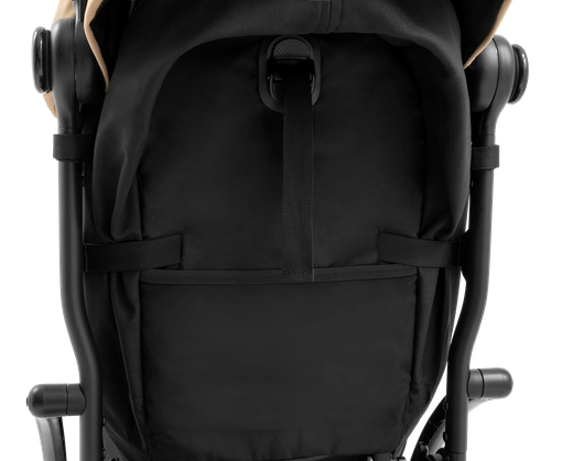 Stokke YOYO5 chasis negro