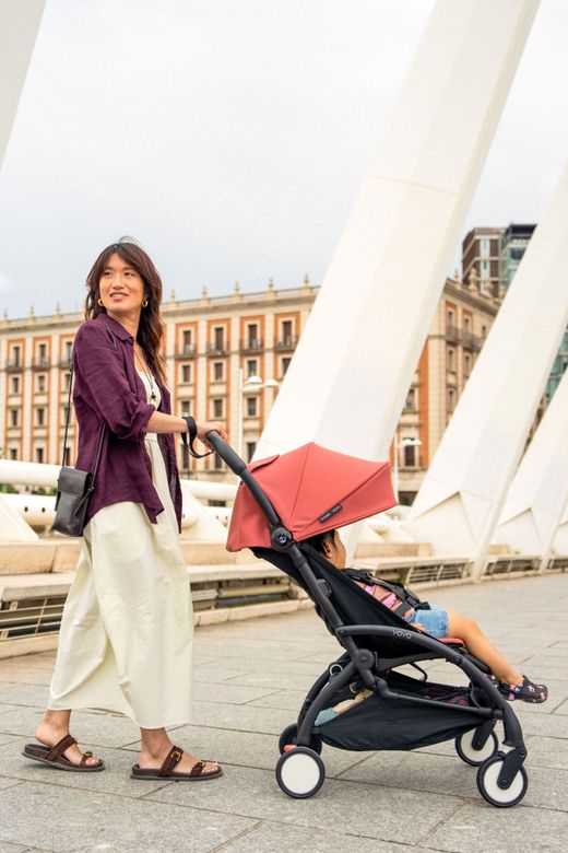 Stokke YOYO5 pack 6+ meses