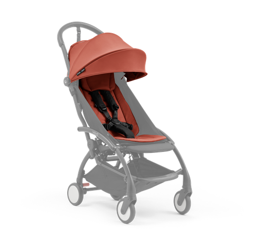 Stokke YOYO5 pack 6+ meses