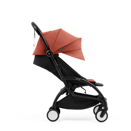 Stokke YOYO5 pack 6+ meses