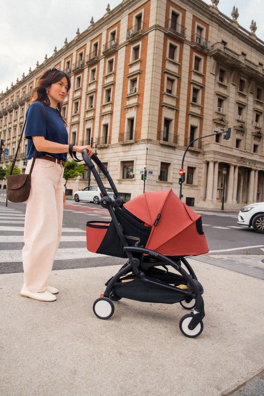 Stokke YOYO5 pack recién nacido 0+