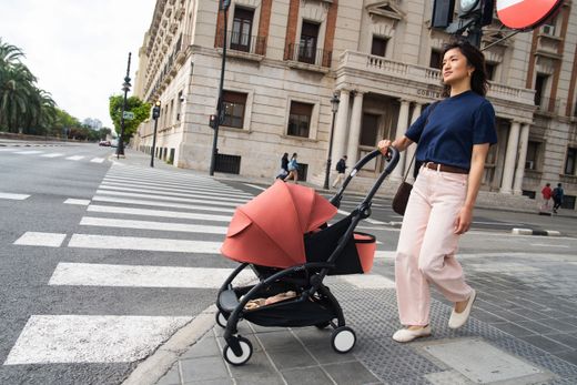 Stokke YOYO5 pack recién nacido 0+