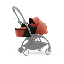 Cochecito Stokke YOYO5 con pack recién nacido