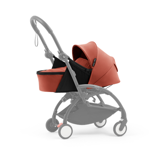 Cochecito Stokke YOYO5 con pack recién nacido