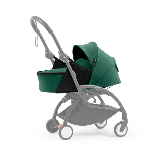 Cochecito Stokke YOYO5 con pack recién nacido