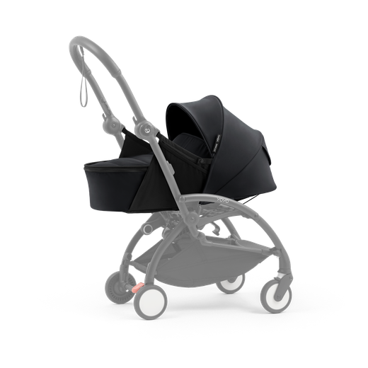 Cochecito Stokke YOYO5 con pack recién nacido