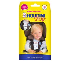 Stop - Houdini - Harness Grouper
