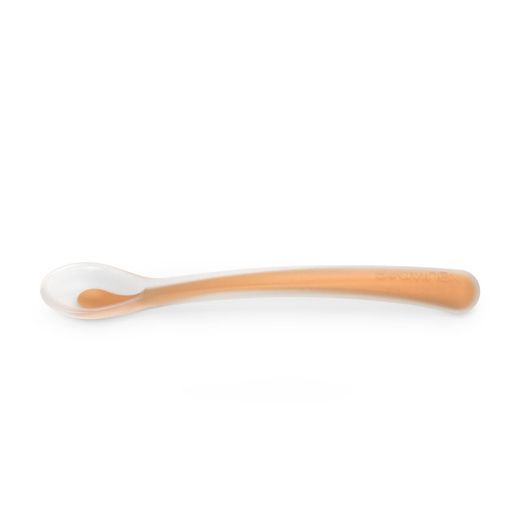 Piastrella per essenza in silicone Suavinex a forma di cucchiaio