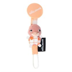 Les Deglingos Pacifier Holder