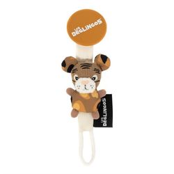 Les Deglingos Pacifier Holder