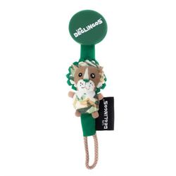 Les Deglingos Pacifier Holder