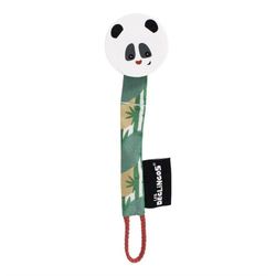 Les Deglingos Pacifier Holder