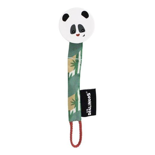 Les Deglingos Pacifier Holder