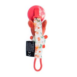 Les Deglingos Pacifier Holder