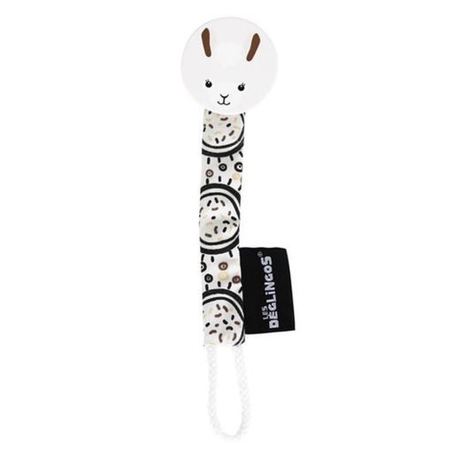 Les Deglingos Pacifier Holder