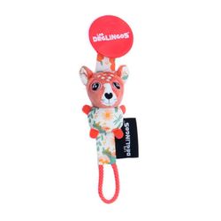Les Deglingos Pacifier Holder