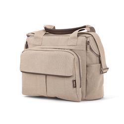 Promoción Inglesina Aptica System Duo Pashmina Beige + Dual Bag