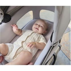 Promoción Inglesina Aptica System Duo Pashmina Beige + Dual Bag