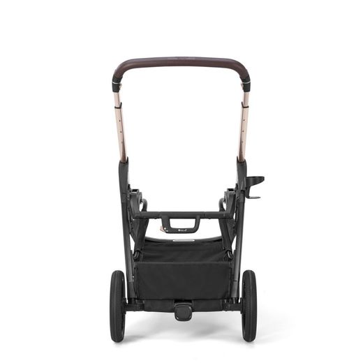 Promoción Inglesina Aptica System Duo Pashmina Beige + Dual Bag