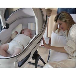 Promoción Inglesina Aptica System Duo Pashmina Beige + Dual Bag