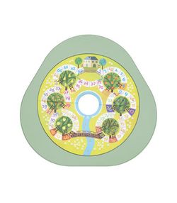 Tableros de juego para la mesa MuTable V2