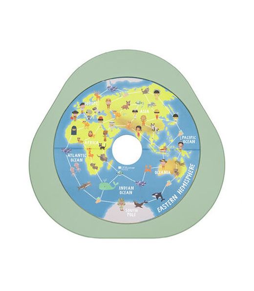 Tableros de juego para la mesa MuTable V2