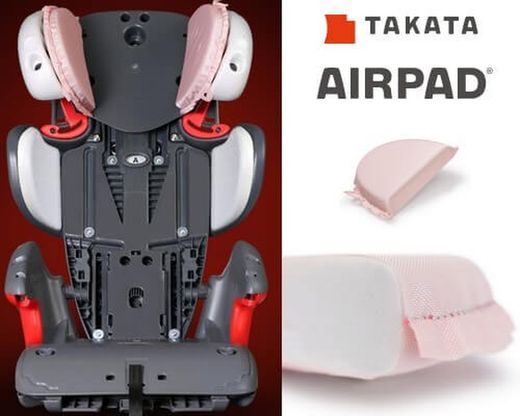 TAKATA MAXI