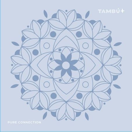 Tambú 10"