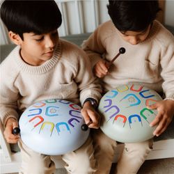 Tambú 10"