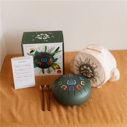 Tambú 8" 11 notes