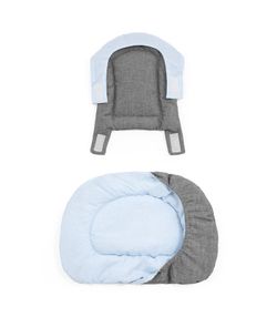 Nomi Hochstuhlpolsterung