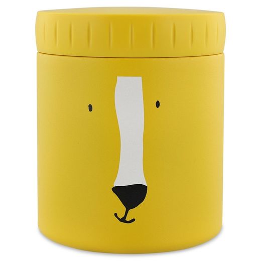 Trixie 350ml Insulated Food Jar