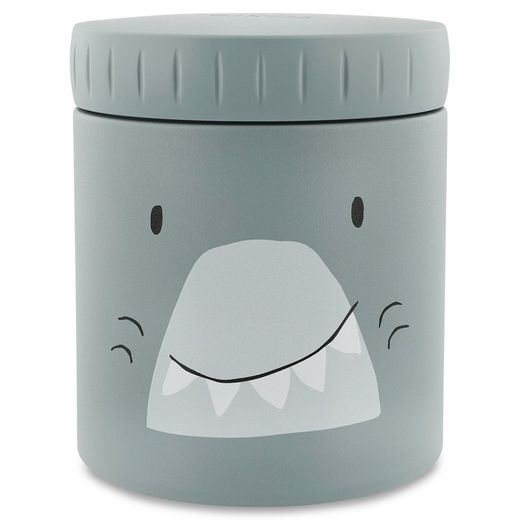 Trixie 350ml Insulated Food Jar
