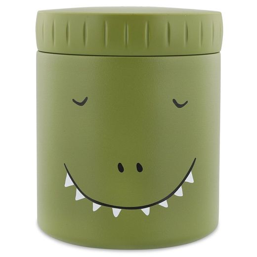 Trixie 350ml Insulated Food Jar