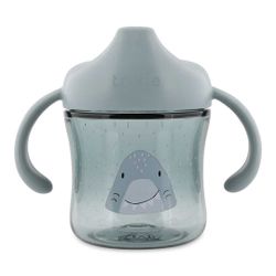 Trixie mug with handles