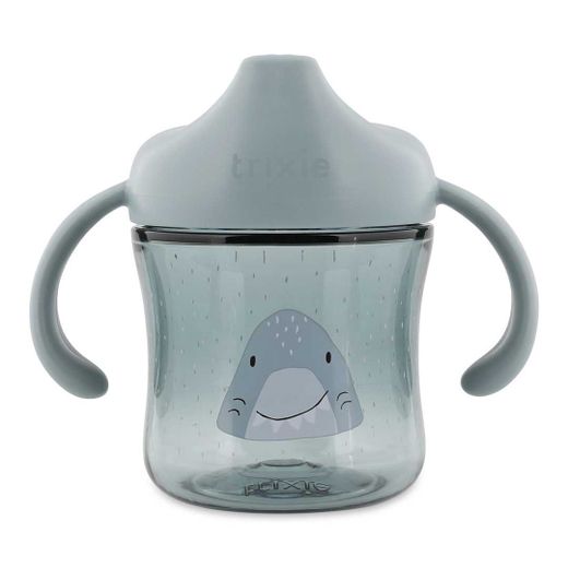 Trixie mug with handles
