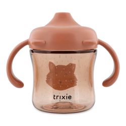 Trixie mug with handles