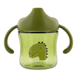 Trixie mug with handles