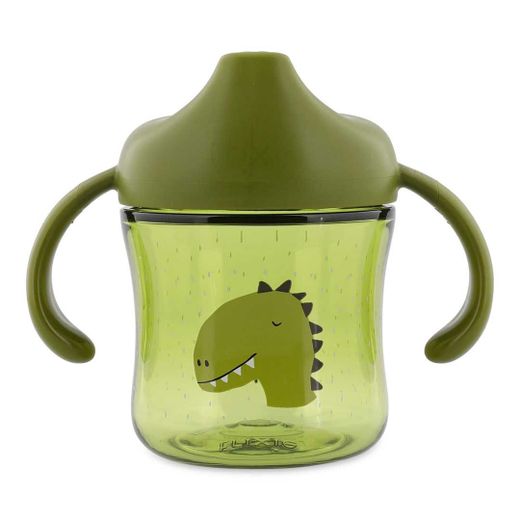 Trixie mug with handles