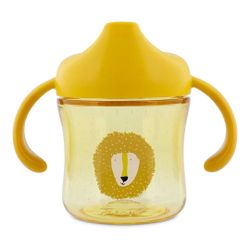 Trixie mug with handles