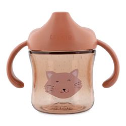 Trixie mug with handles