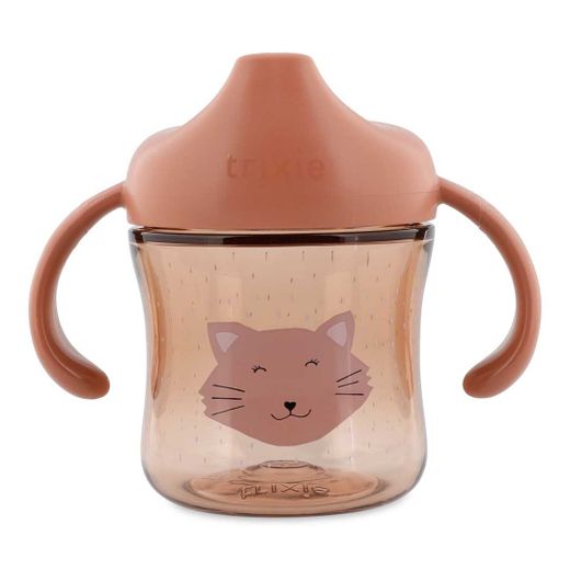 Trixie mug with handles