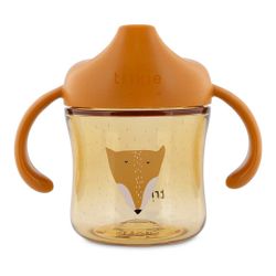 Trixie mug with handles