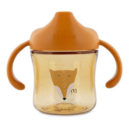Trixie mug with handles