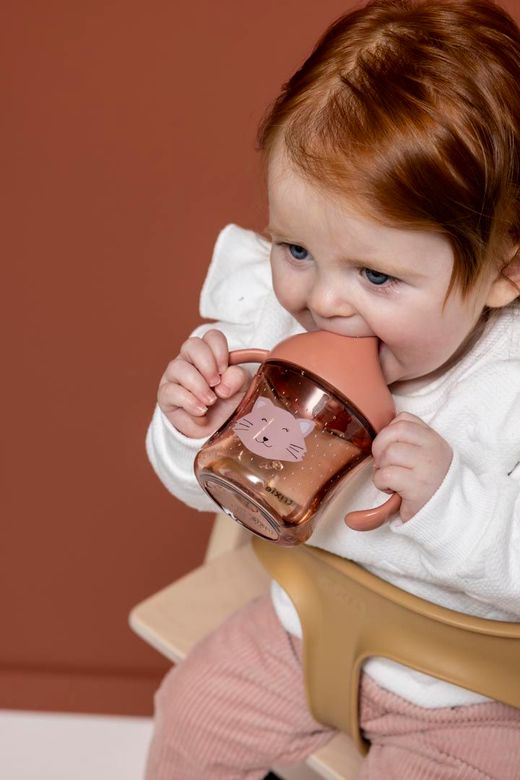Trixie mug with handles