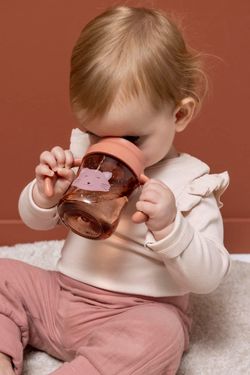 Trixie mug with handles